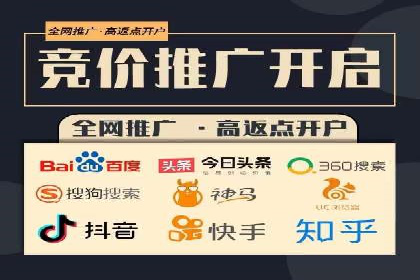 金融行业SEM营销推广策略及效果评估